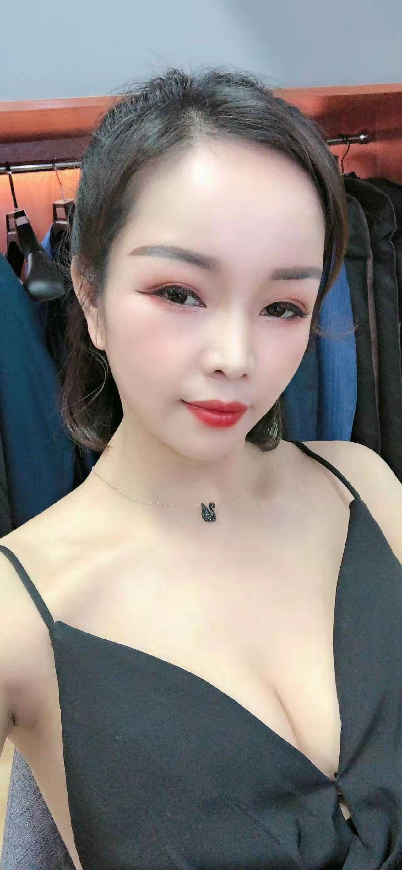 建筑路温柔少妇，服务好